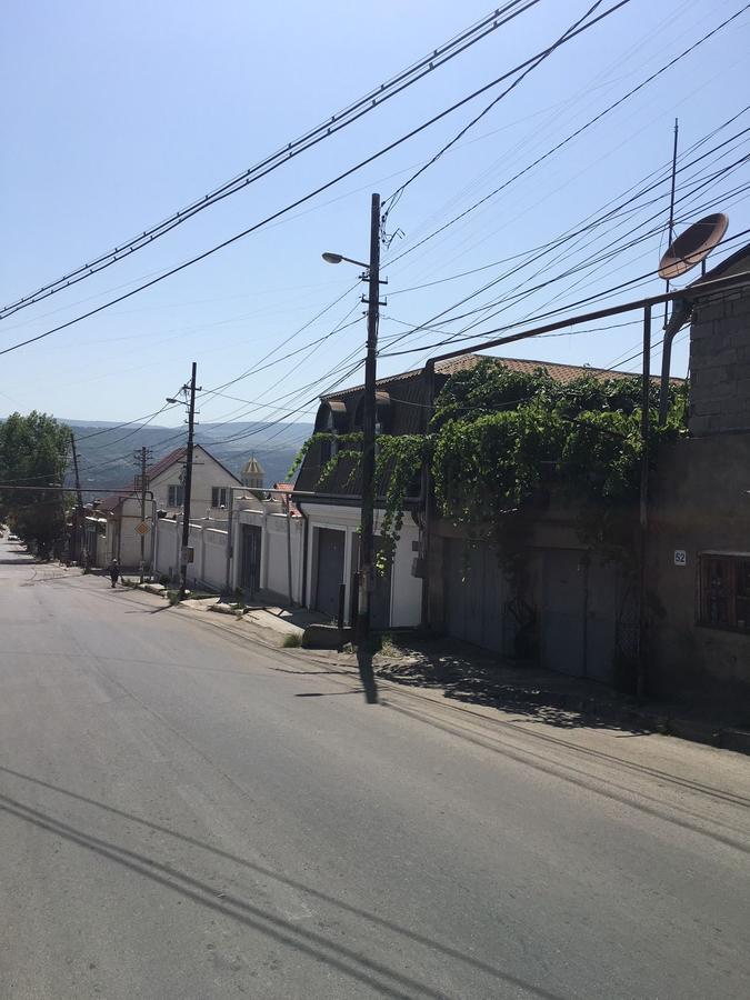 Hotel Avlabari Boutique House Tbilisi Esterno foto